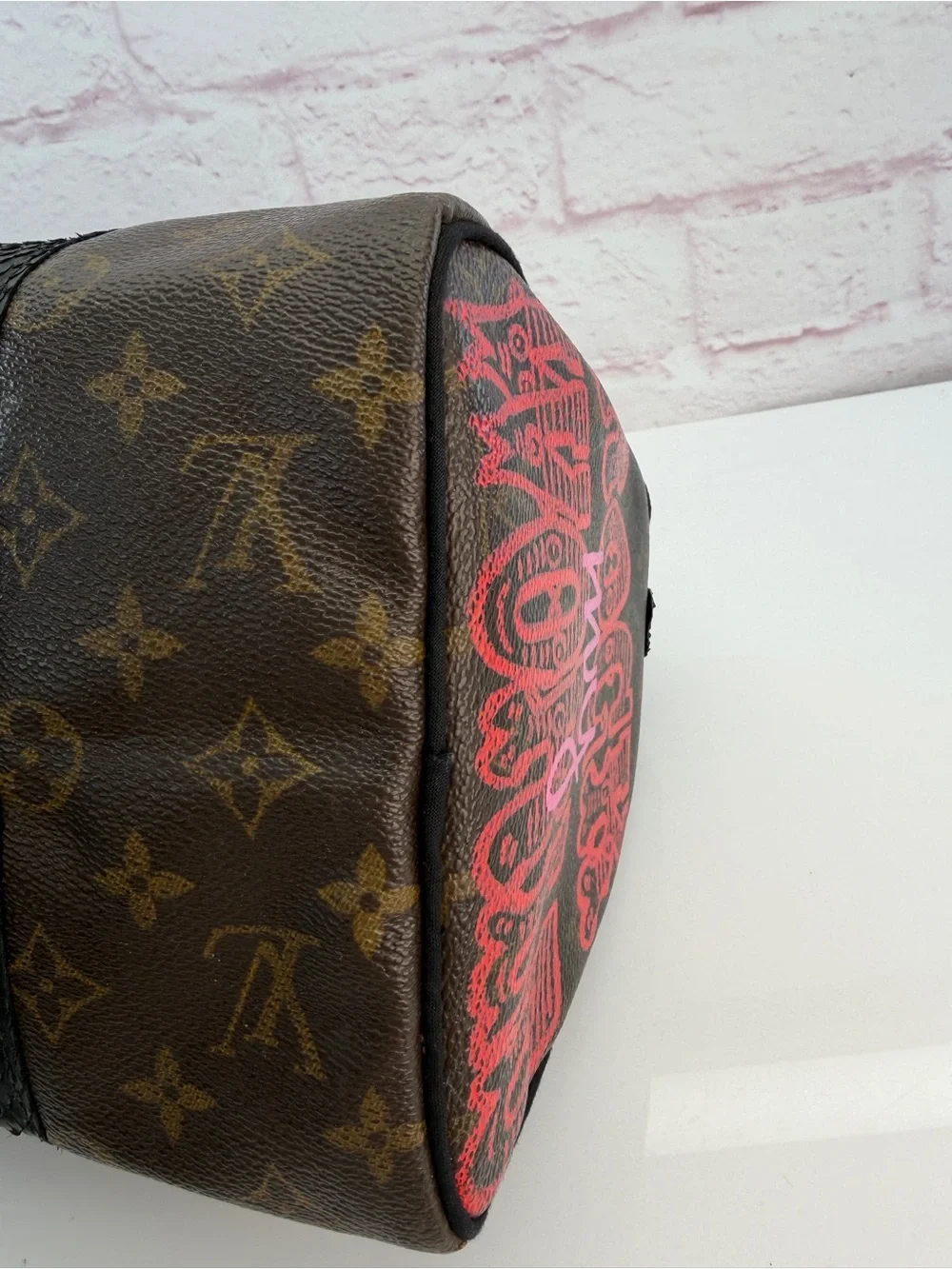 Louis Vuitton sale incredibly